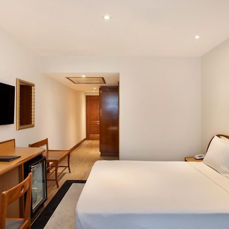 Windsor Guanabara Hotel ريو دي جانيرو المظهر الخارجي الصورة