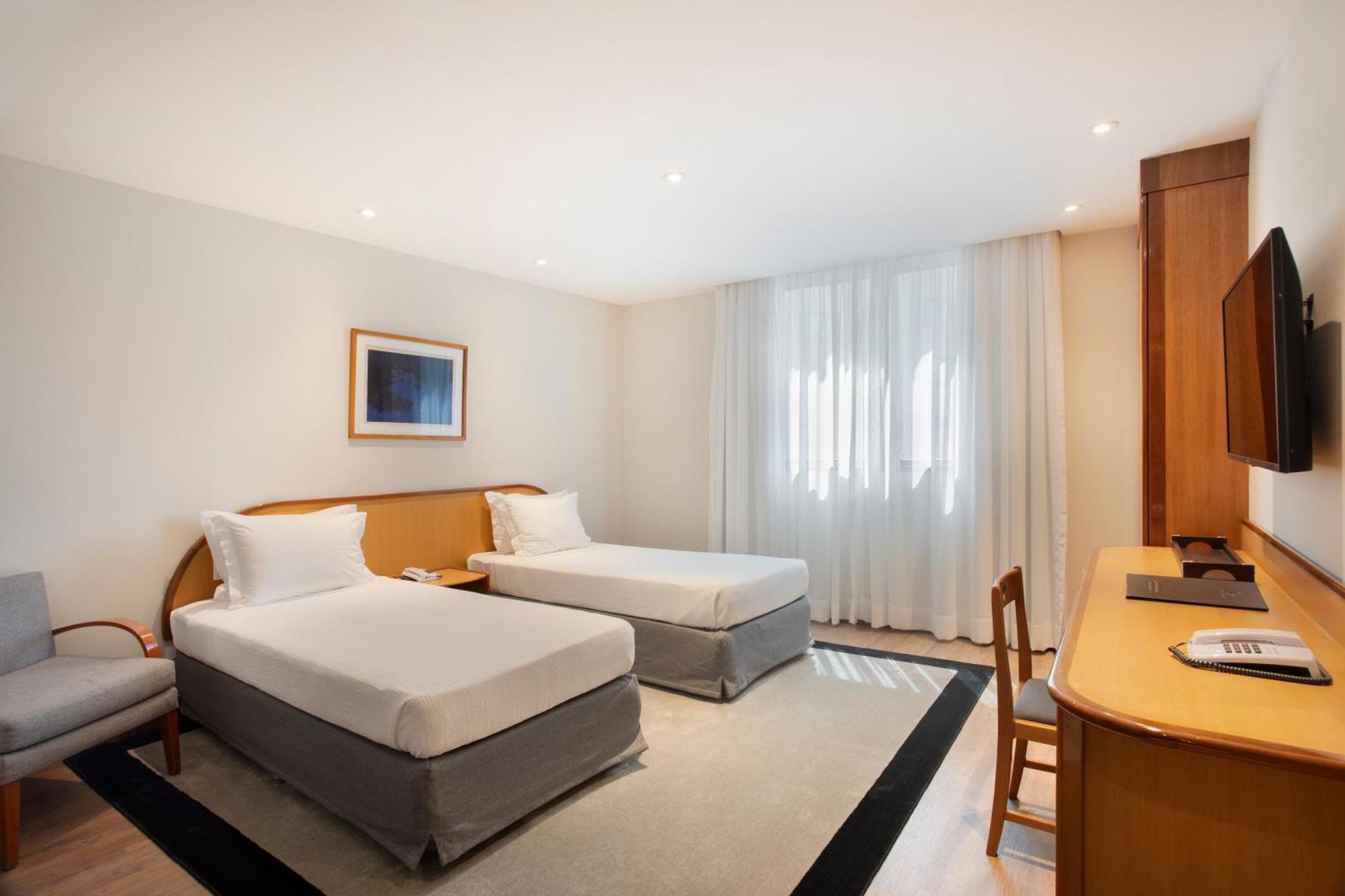 Windsor Guanabara Hotel ريو دي جانيرو المظهر الخارجي الصورة