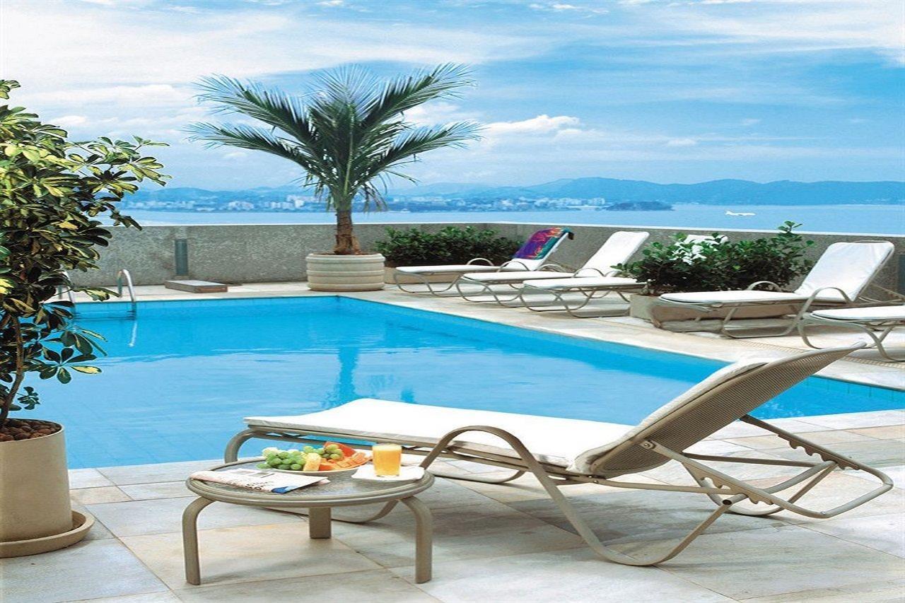Windsor Guanabara Hotel ريو دي جانيرو المظهر الخارجي الصورة